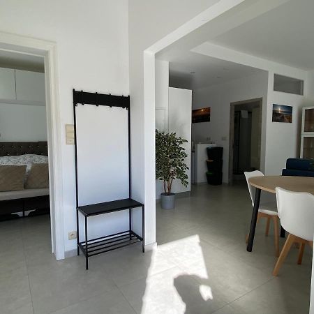 שרלרואה 1-E Superbe Appartement Lumineux מראה חיצוני תמונה
