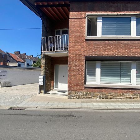 שרלרואה 1-E Superbe Appartement Lumineux מראה חיצוני תמונה