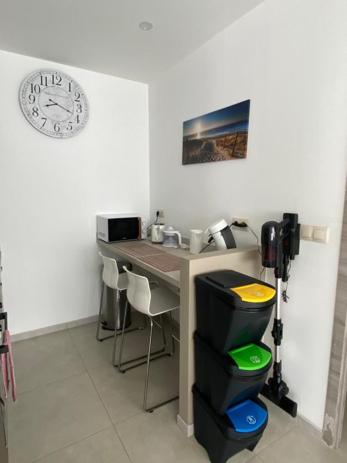 שרלרואה 1-E Superbe Appartement Lumineux מראה חיצוני תמונה
